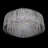 Люстра Агата №15 оптикон подвесная в Краснодаре