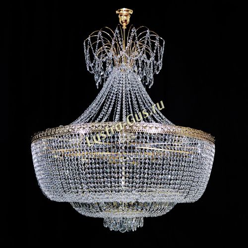 Люстра Александрия №16 в Краснодаре Люстра Александрия №16 в Краснодаре