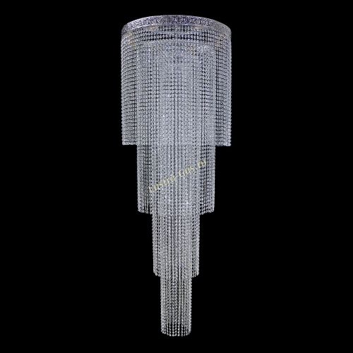 Люстра Александрия №5 Винтаж каскад в Краснодаре Люстра Александрия №5 Винтаж каскад в Краснодаре