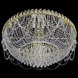 Люстра Хрустальный Каскад №12 Королевский в Краснодаре Люстра Хрустальный Каскад №12 Королевский в Краснодаре