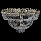 Люстра Хрустальный Каскад №13 2 яруса в Краснодаре Люстра Хрустальный Каскад №13 2 яруса в Краснодаре