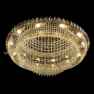 Люстра Лада 1000 - 1500 мм в Краснодаре отзыв и фото покупателя