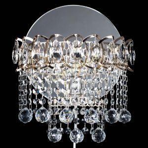 Бра Астра Капель шар 30 в Краснодаре отзыв и фото покупателя