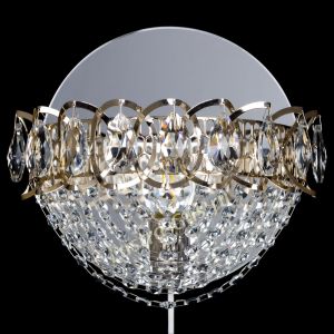 Бра Астра Сетка в Краснодаре отзыв и фото покупателя