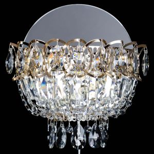 Бра Астра в Краснодаре отзыв и фото покупателя