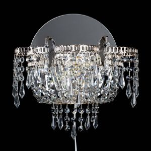 Бра Айсберг в Краснодаре отзыв и фото покупателя