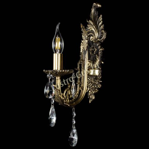 Бра Артемида №1/2 журавлик в Краснодаре Бра Артемида №1/2 журавлик в Краснодаре