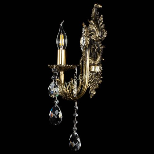 Бра Артемида №1 баден в Краснодаре Гусь Хрустальный