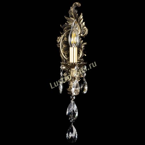 Бра Артемида №1 журавлик в Краснодаре Гусь Хрустальный