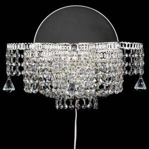 Бра Камелия в Краснодаре отзыв и фото покупателя