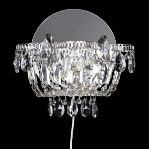 Бра Камея в Краснодаре отзыв и фото покупателя