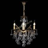 Люстра бронзовая Алфея №3/1 Шар в Краснодаре Люстра бронзовая Алфея №3/1 Шар в Краснодаре