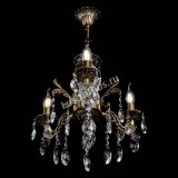 Люстра бронзовая Алфея №3/2 Баден в Краснодаре Люстра бронзовая Алфея №3/2 Баден в Краснодаре