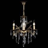 Люстра бронзовая Алфея №3/2 Баден в Краснодаре Люстра бронзовая Алфея №3/2 Баден в Краснодаре