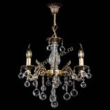 Люстра бронзовая Алфея №3/2 Шар в Краснодаре Люстра бронзовая Алфея №3/2 Шар в Краснодаре