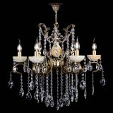 Люстра бронзовая Алфея Оникс №6 баден в Краснодаре Люстра бронзовая Алфея Оникс №6 баден в Краснодаре