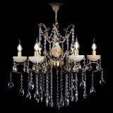 Люстра бронзовая Алфея Оникс №6 журавлик в Краснодаре Люстра бронзовая Алфея Оникс №6 журавлик в Краснодаре