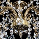 Люстра бронзовая Артемида №4 баден в Краснодаре Люстра бронзовая Артемида №4 баден в Краснодаре
