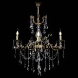 Люстра бронзовая Кассандра Алфея №3/1 журавлик в Краснодаре Люстра бронзовая Кассандра Алфея №3/1 журавлик в Краснодаре