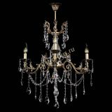 Люстра бронзовая Кассандра Алфея №3/1 журавлик в Краснодаре Люстра бронзовая Кассандра Алфея №3/1 журавлик в Краснодаре