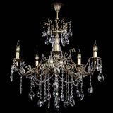 Люстра бронзовая Кассандра Алфея №5/1 баден в Краснодаре