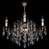 Люстра бронзовая Муза №5 журавлик в Краснодаре Люстра бронзовая Муза №5 журавлик в Краснодаре