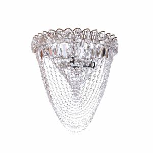 Люстра Катерина зеркальная Водоворот в Краснодаре отзыв и фото покупателя