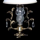 Настольная лампа Алфея №1 в Краснодаре Настольная лампа Алфея №1 в Краснодаре