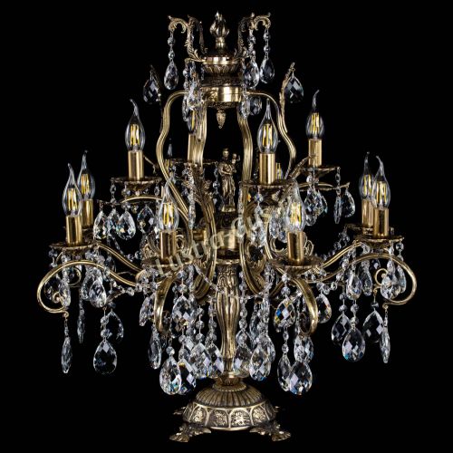 Настольная лампа Алфея №12 Баден в Краснодаре Настольная лампа Алфея №12 Баден в Краснодаре