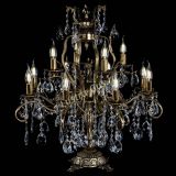 Настольная лампа Алфея №12 Баден в Краснодаре Настольная лампа Алфея №12 Баден в Краснодаре