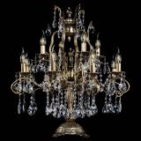 Настольная лампа Алфея №12 Баден в Краснодаре Настольная лампа Алфея №12 Баден в Краснодаре