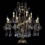 Настольная лампа Алфея №12 Баден в Краснодаре Настольная лампа Алфея №12 Баден в Краснодаре