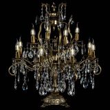 Настольная лампа Алфея №12 Журавлик в Краснодаре