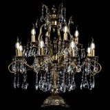 Настольная лампа Алфея №12 Журавлик в Краснодаре