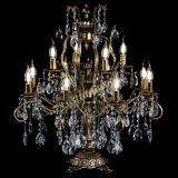 Настольная лампа Алфея №12 Звездочка в Краснодаре