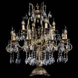 Настольная лампа Алфея №12 Звездочка в Краснодаре