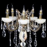 Настольная лампа Антик №5 с камнем в Краснодаре Настольная лампа Антик №5 с камнем в Краснодаре