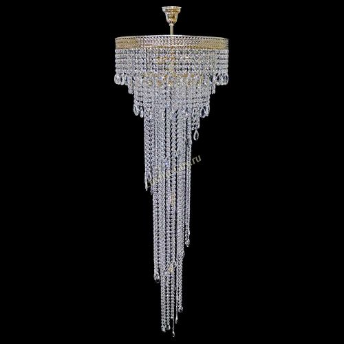 Люстра Александрия №15 Винтаж в Краснодаре Гусь Хрустальный