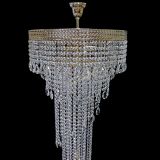 Люстра Александрия №15 Винтаж в Краснодаре Люстра Александрия №15 Винтаж в Краснодаре