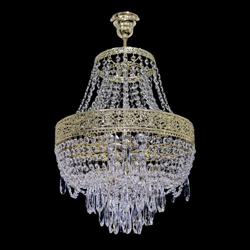 Люстра Александрия №3 в Краснодаре Люстра Александрия №3 в Краснодаре