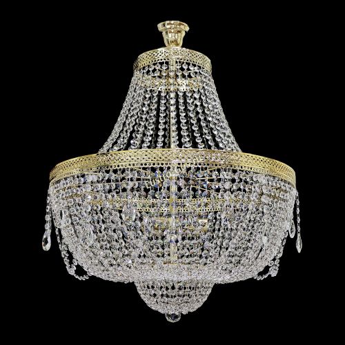 Люстра Александрия №5 с подвесом в Краснодаре Люстра Александрия №5 с подвесом в Краснодаре