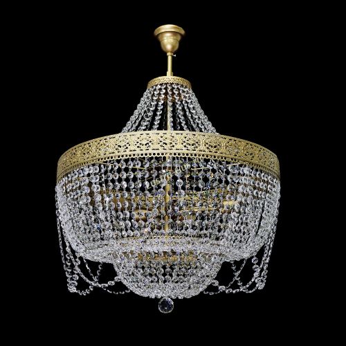 Люстра Александрия №6 в Краснодаре Люстра Александрия №6 в Краснодаре