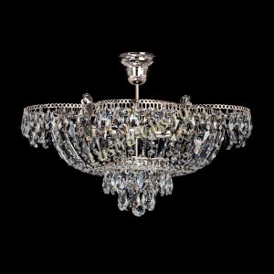 Люстра Камея с подвесом в Краснодаре отзыв и фото покупателя