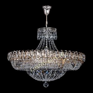 Люстра Кольцо Классика с подвесом в Краснодаре отзыв и фото покупателя