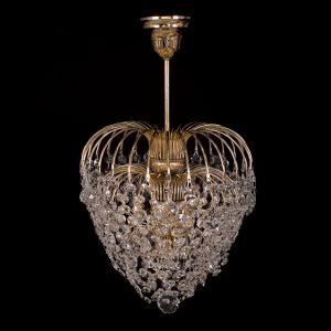 Люстра Лора оптикон в Краснодаре отзыв и фото покупателя