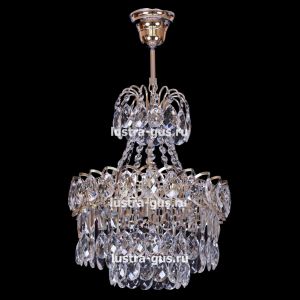 Люстра Натали Забор в Краснодаре отзыв и фото покупателя