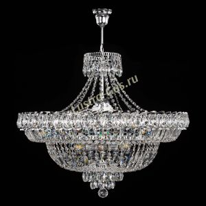 Люстра Водопад с подвесом  в Краснодаре отзыв и фото покупателя