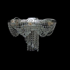 Люстра Анжелика Волна  в Краснодаре отзыв и фото покупателя