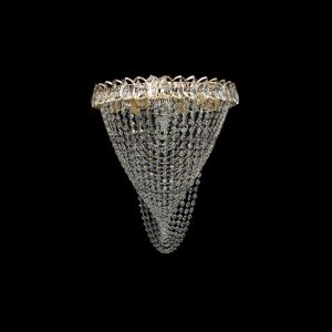 Люстра Водоворот в Краснодаре отзыв и фото покупателя