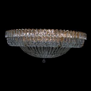 Люстра Кольцо Купол 2 - 1000 мм в Краснодаре отзыв и фото покупателя